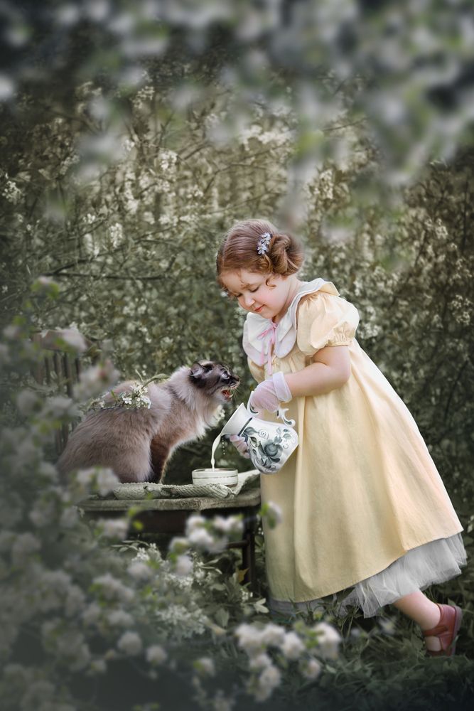 Фотография автора Марина Айдинян