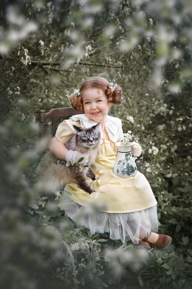 Фотография автора Марина Айдинян