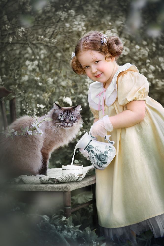 Фотография автора Марина Айдинян