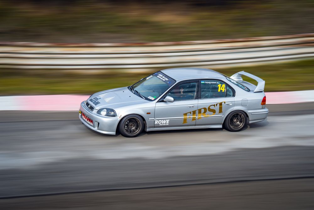 Фотография автора Иван Сазыкин