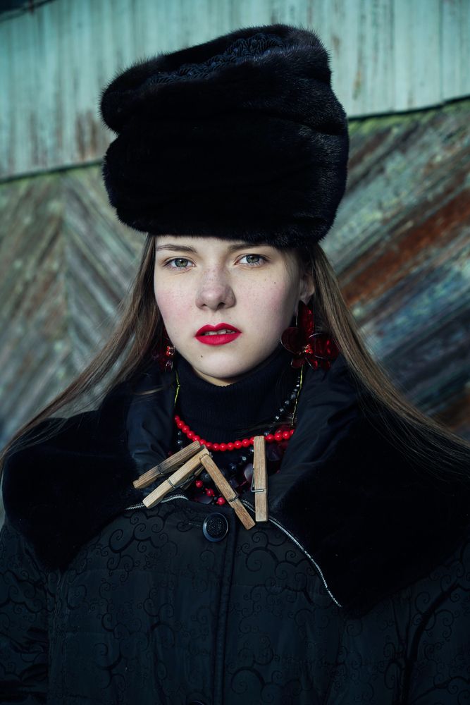 Photograph by Гордеева Светлана
