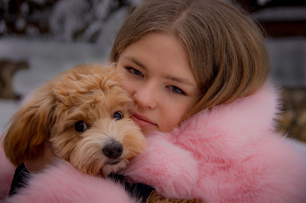 Photograph by Фролов Антон