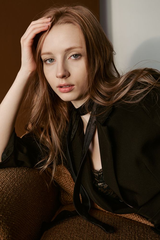 Photograph by Алёна Емчик