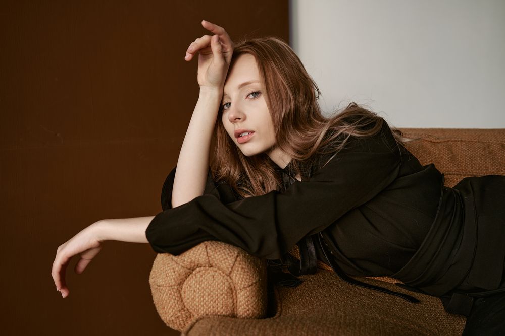 Photograph by Алёна Емчик