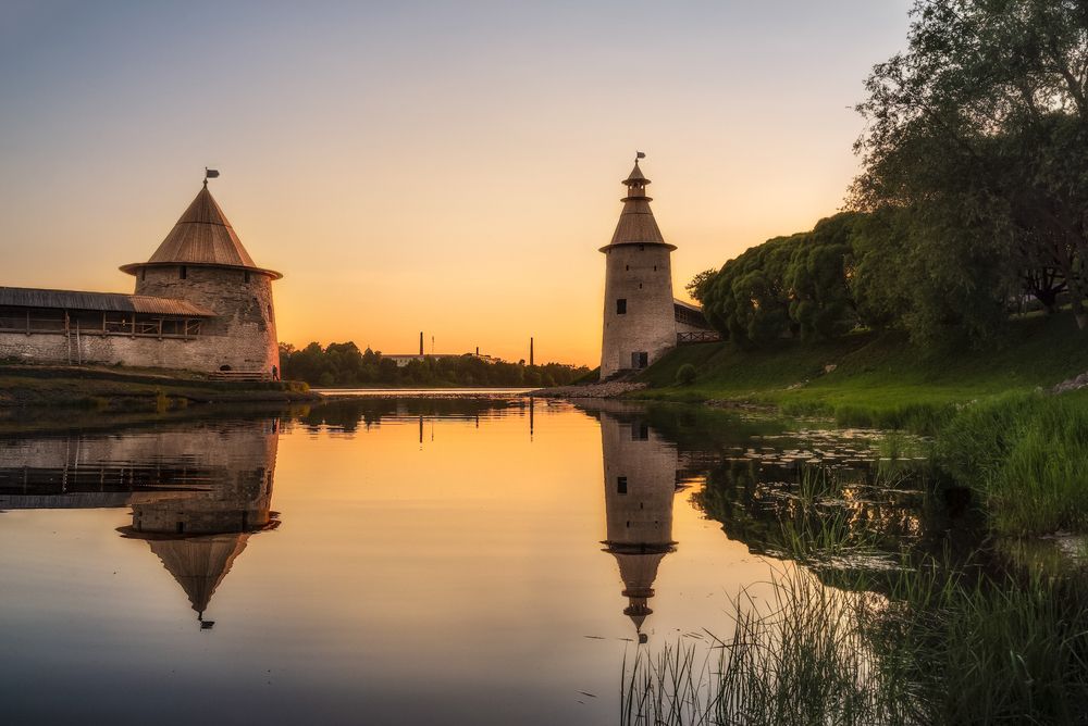 Photograph by Марина Ческис