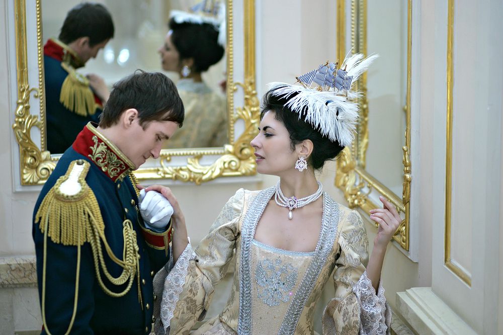 Photograph by Арина Прокшина