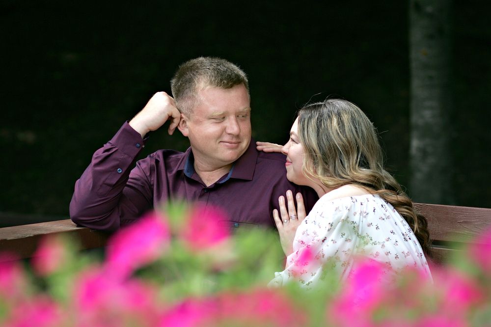 Photograph by Арина Прокшина