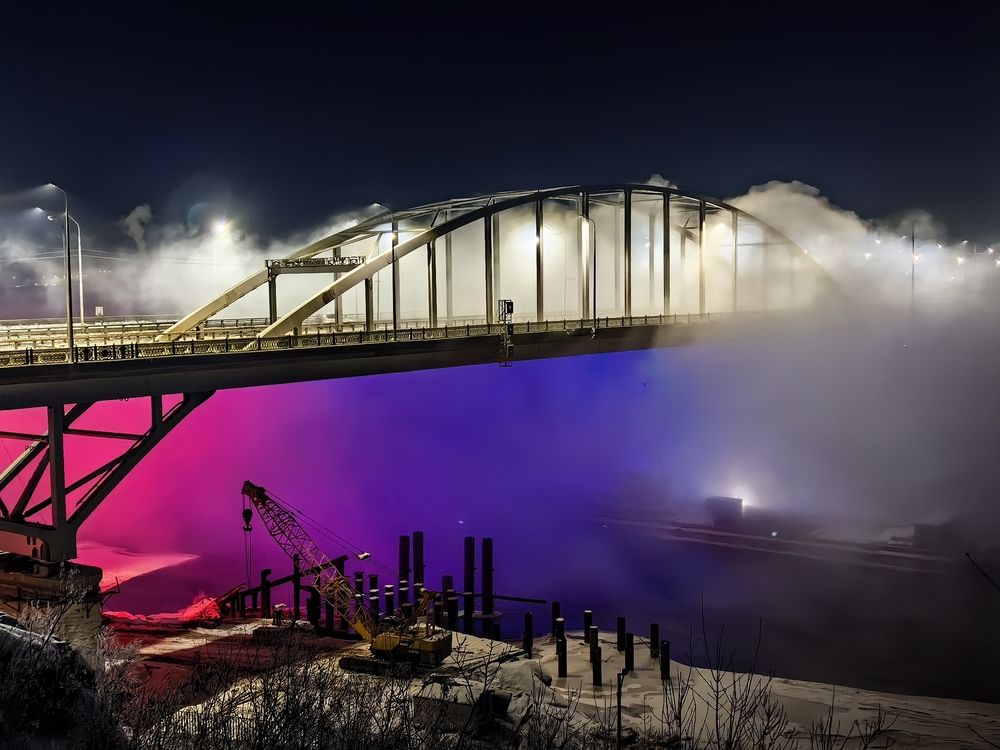 Photograph by Алексей Верзун