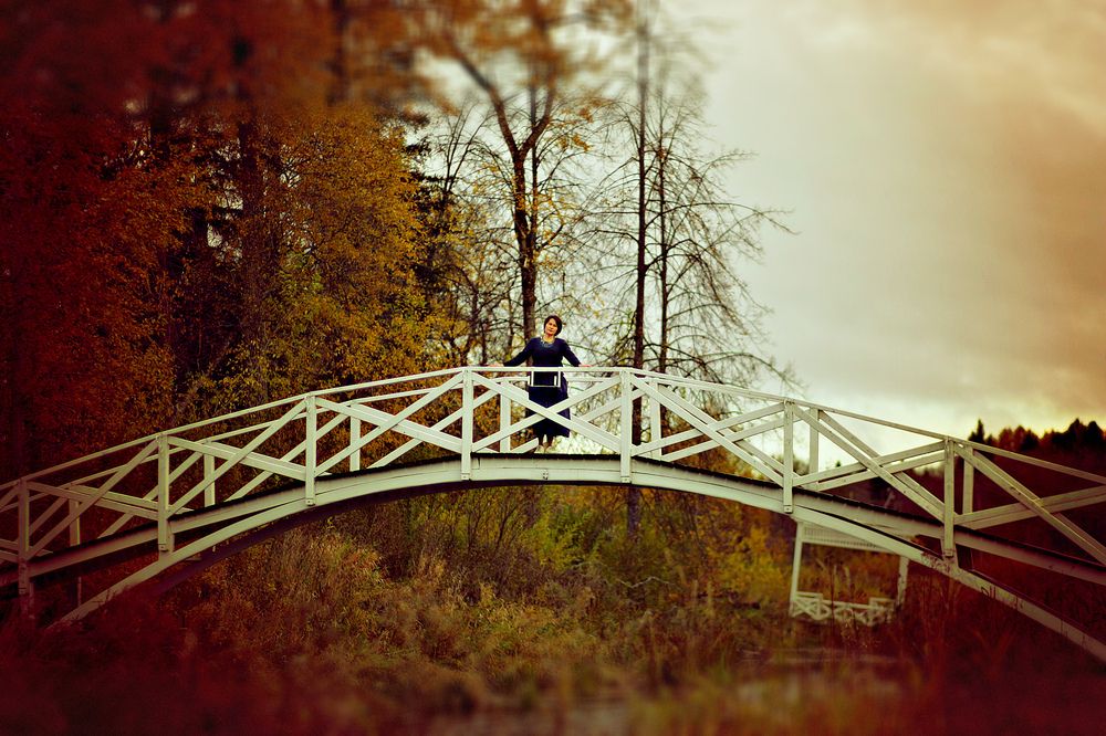 Photograph by Арина Прокшина