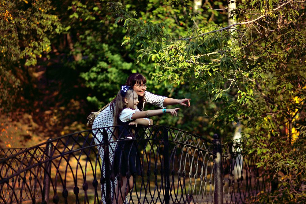 Photograph by Арина Прокшина