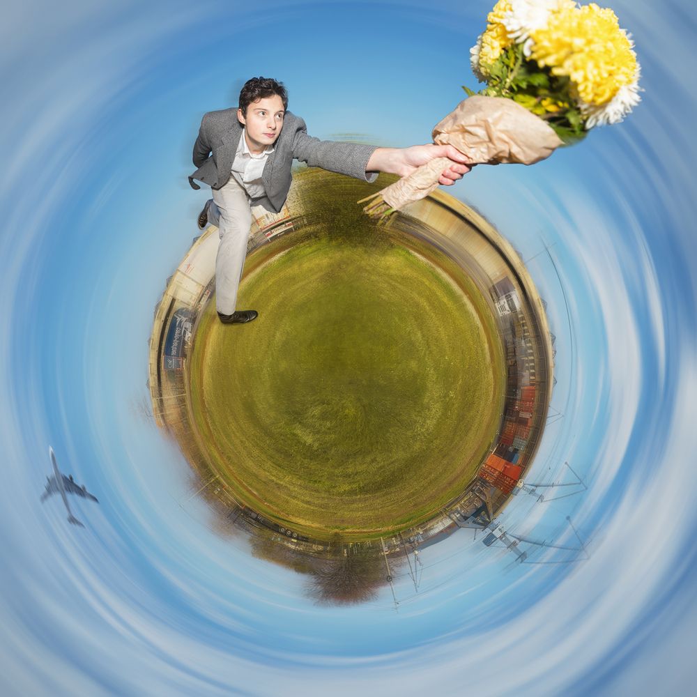 Photograph by Фёдор Баронов