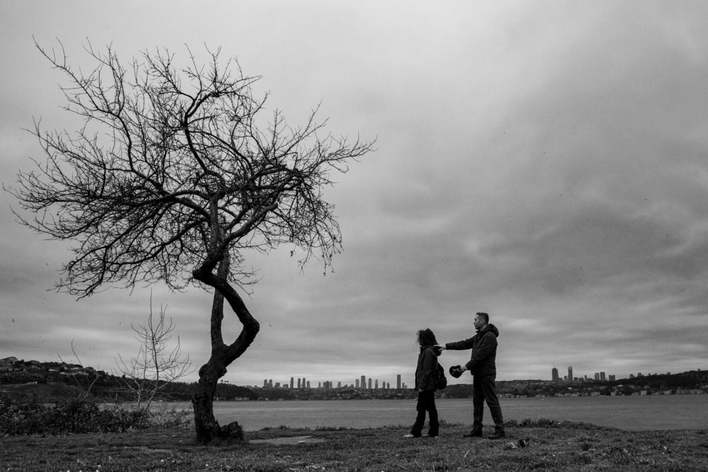 Photograph by Esra Erdoğdu