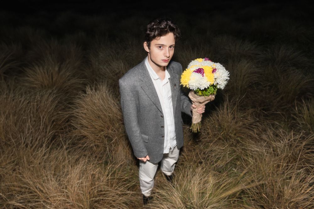 Photograph by Фёдор Баронов