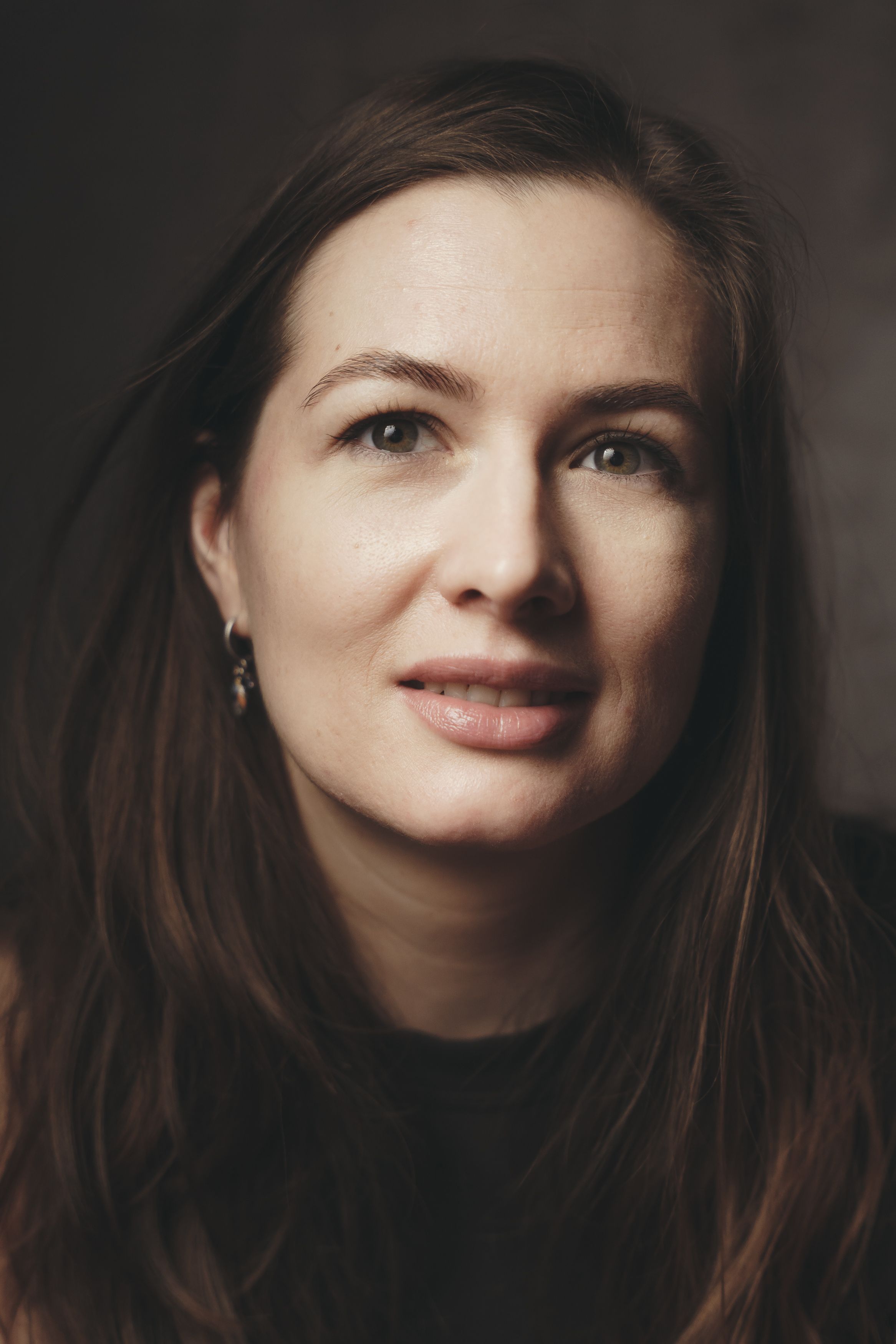 Photograph by Slava Storozhev