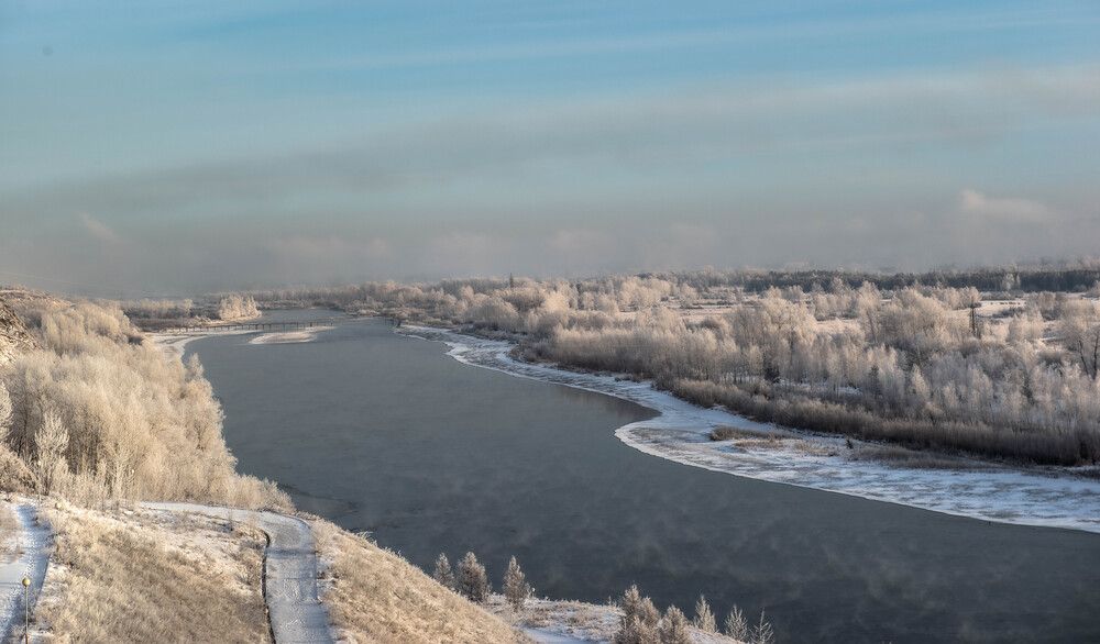Photograph by Валерий Туманов