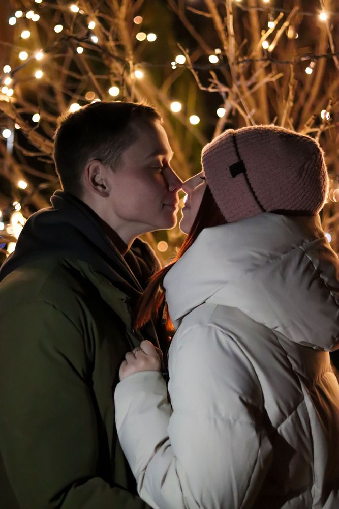 Photograph by Мещерская Виктория