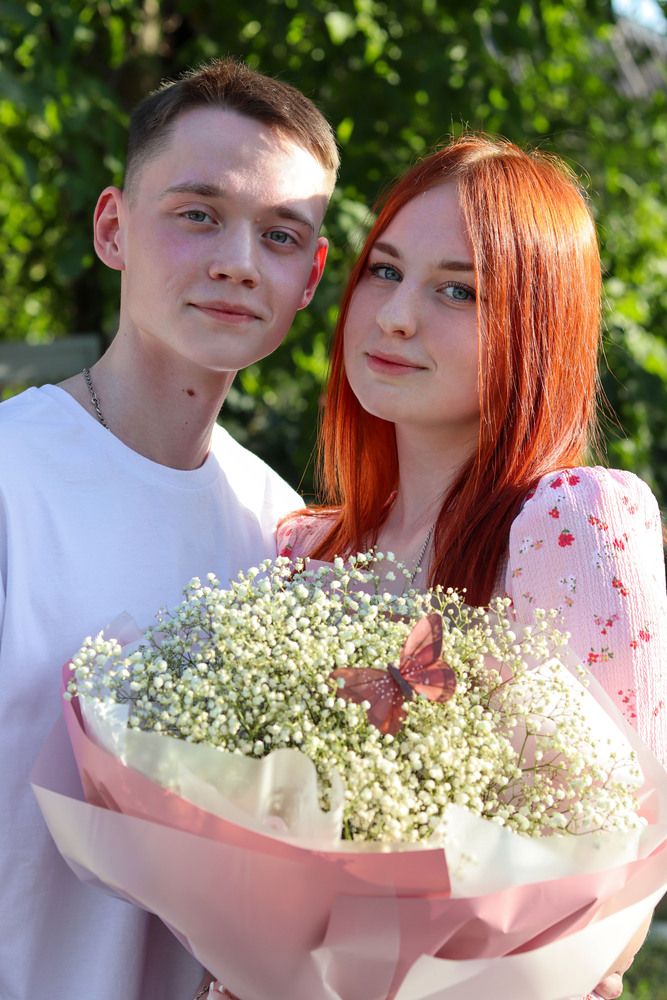 Photograph by Мещерская Виктория