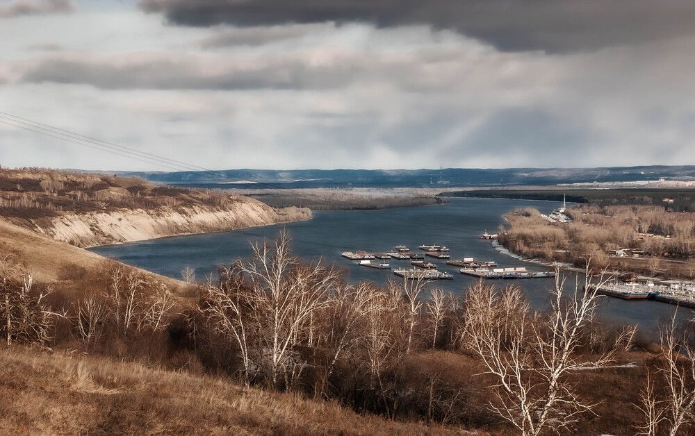 Photograph by Валерий Туманов