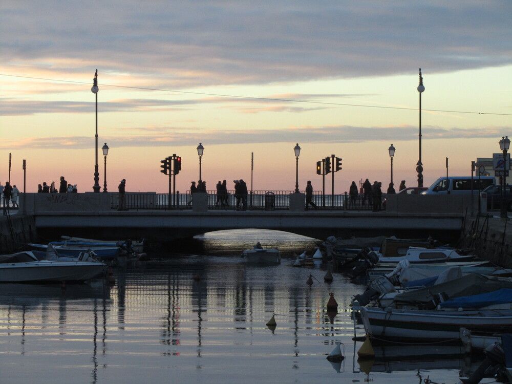 Photograph by Maria Vittoria Amoruso