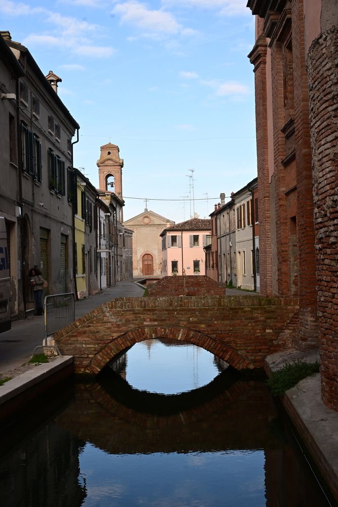 Photograph by Maria Vittoria Amoruso