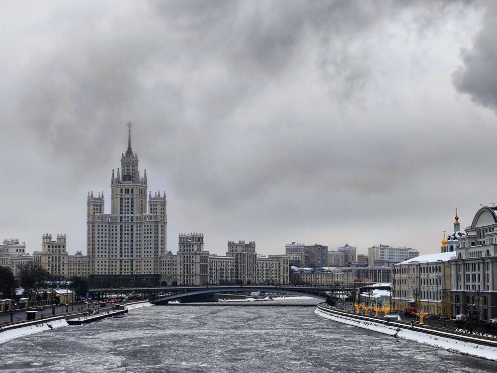 Photograph by Микка