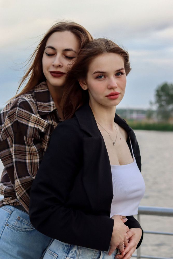 Photograph by Мещерская Виктория