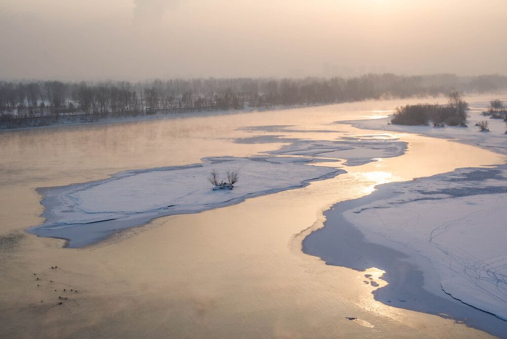 Photograph by Валерий Туманов