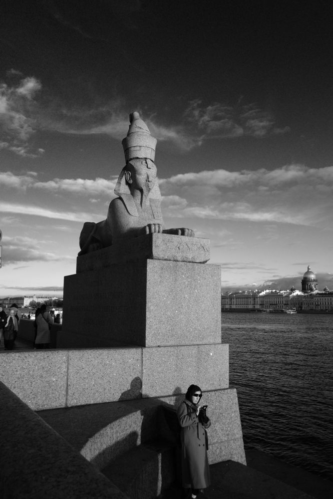 Photograph by Андрей Калмыков