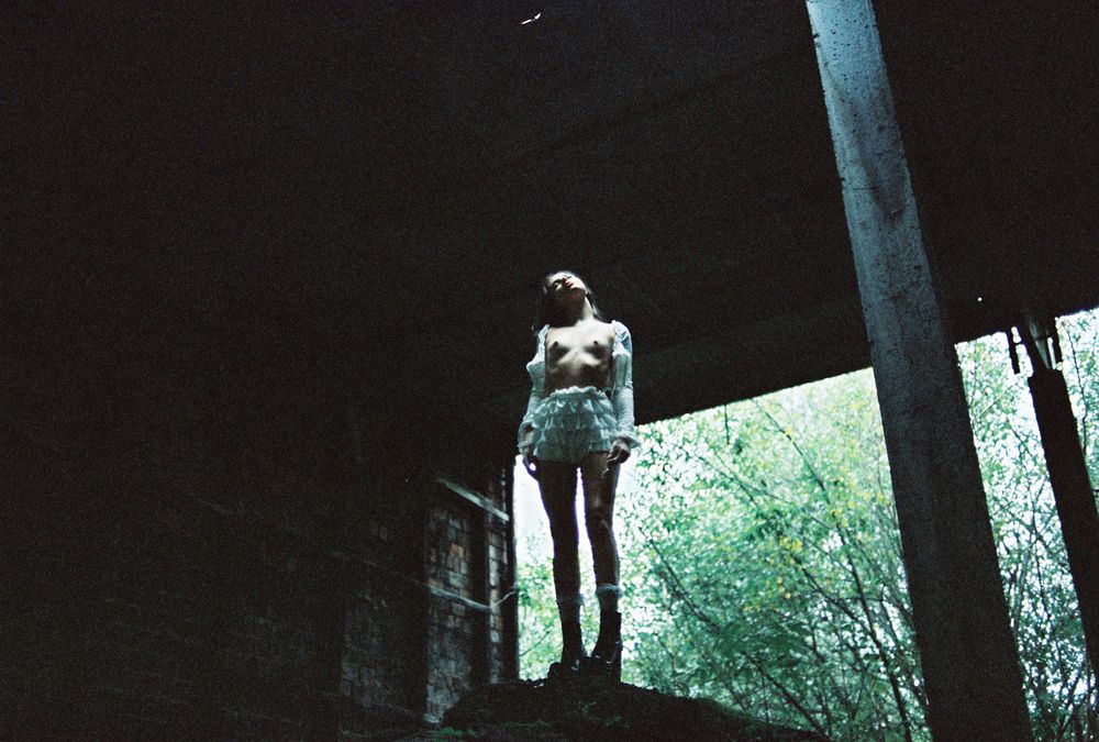Photograph by Максим Витальевич