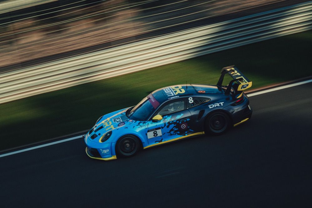 Photograph by Антон Киптиков