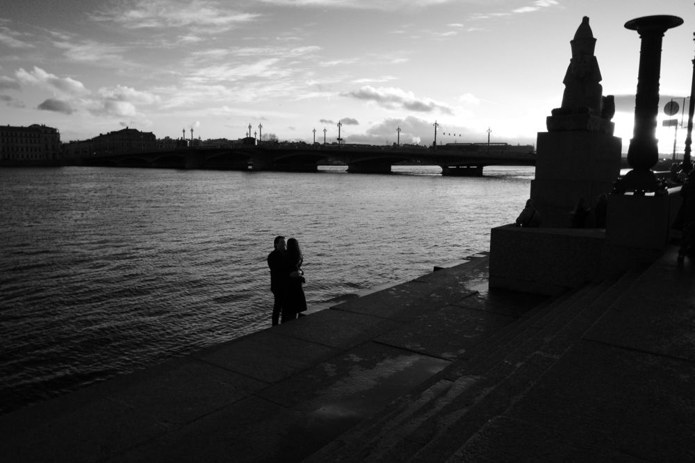 Photograph by Андрей Калмыков