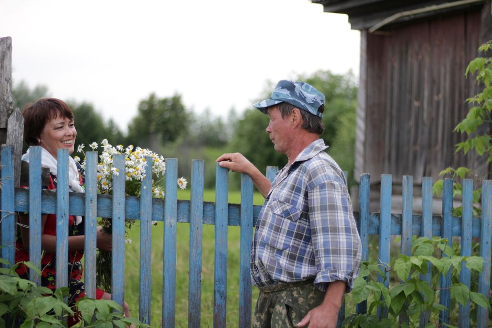 Photograph by Оксана Леонтьева