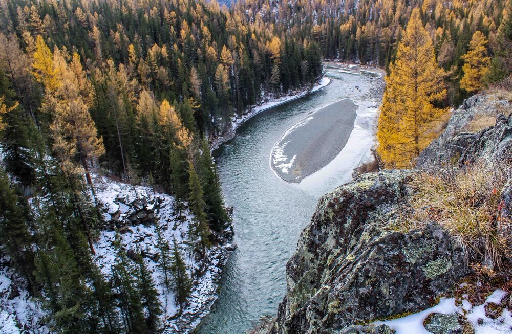 Photograph by Евгения Флиорчук