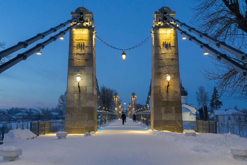 Photograph by Виктор Громов