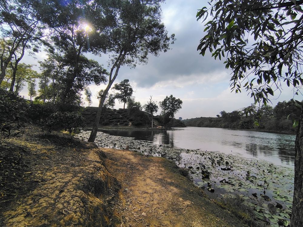 Photograph by Khandaker Rashid Anjum Labib