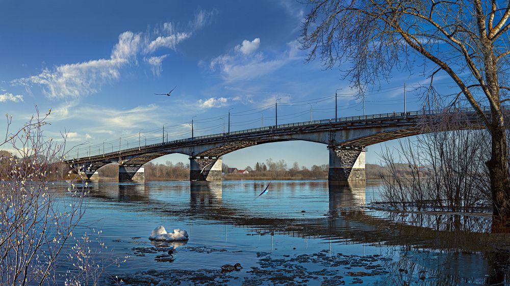 Photograph by Наталия Бармина
