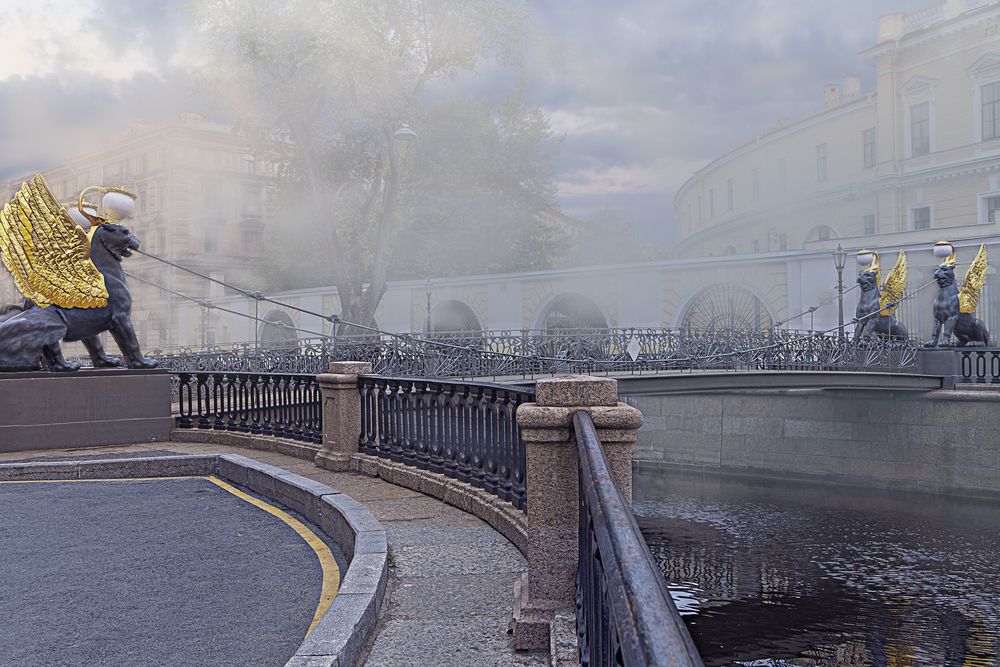 Photograph by Наталия Бармина