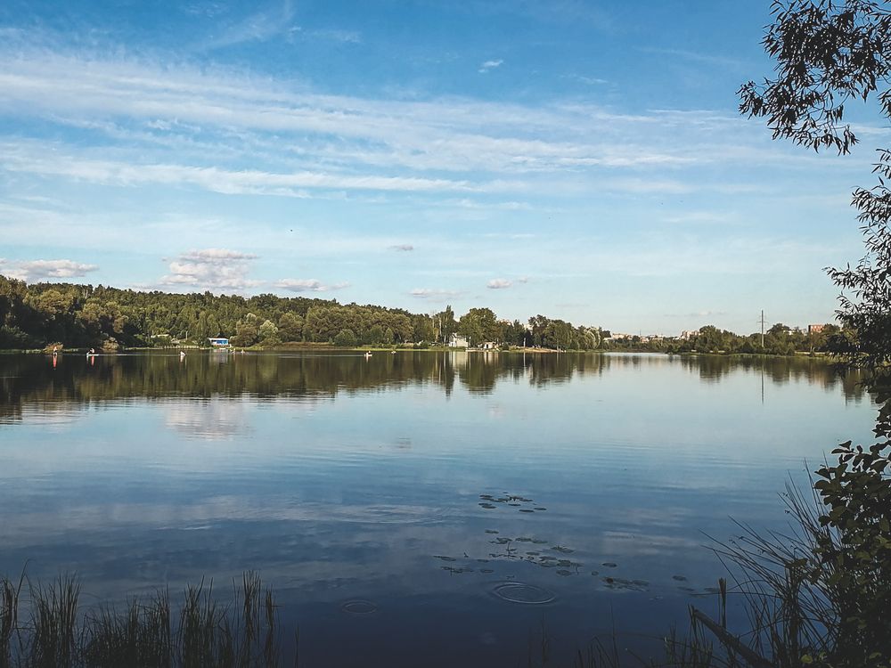 Фотография автора Ксения Мельникова