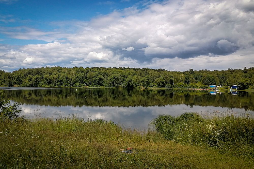 Фотография автора Ксения Мельникова