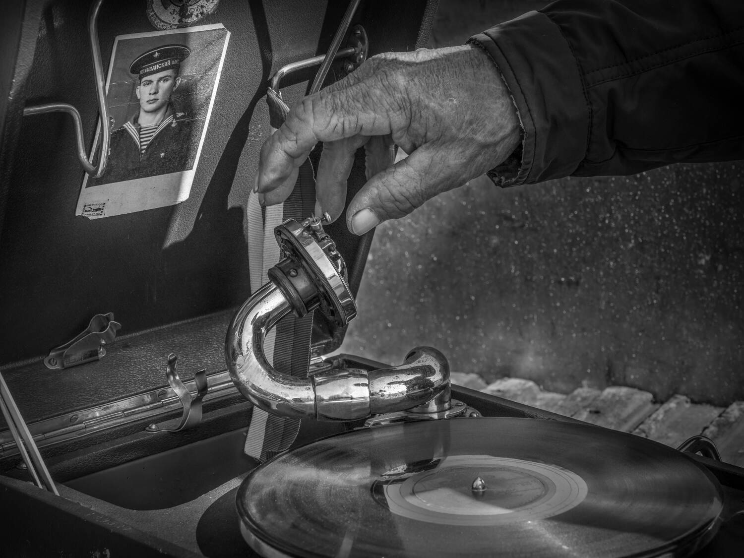 Каждый год 9-го мая.