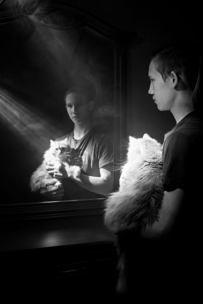 Photograph by Елена Николайчук