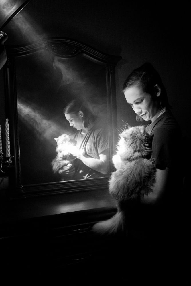Photograph by Елена Николайчук