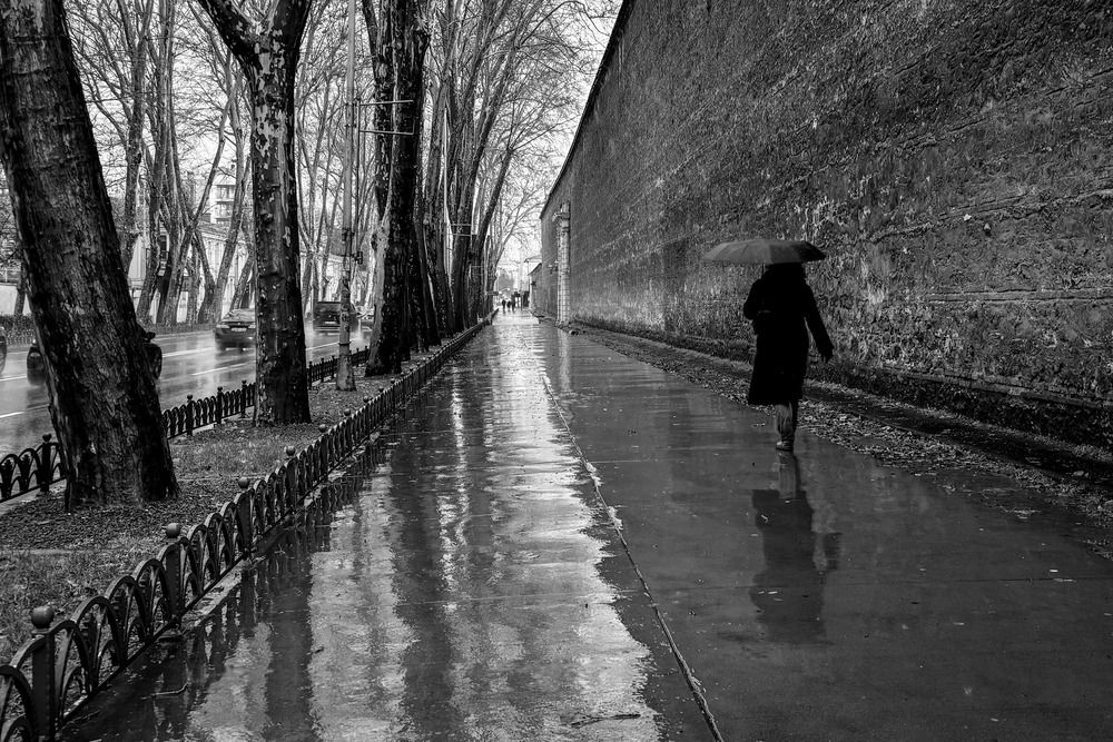 Photograph by Esra Erdoğdu