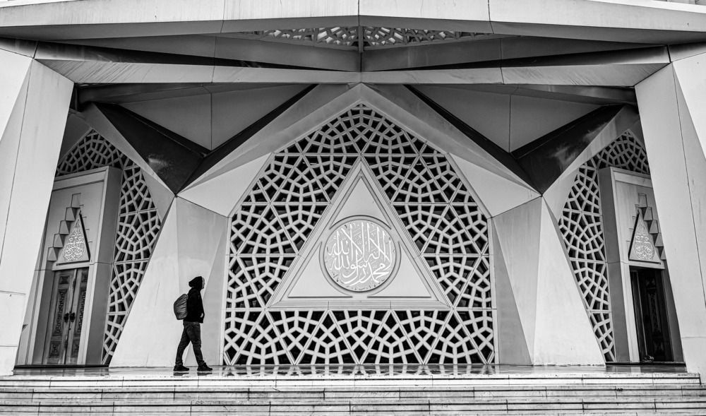 Photograph by Esra Erdoğdu