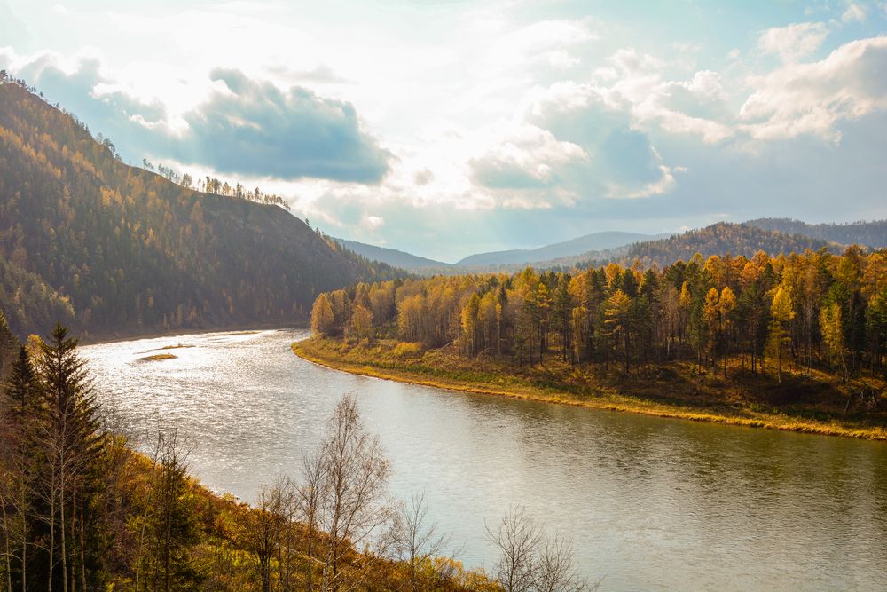 Photograph by Александр Аношкин