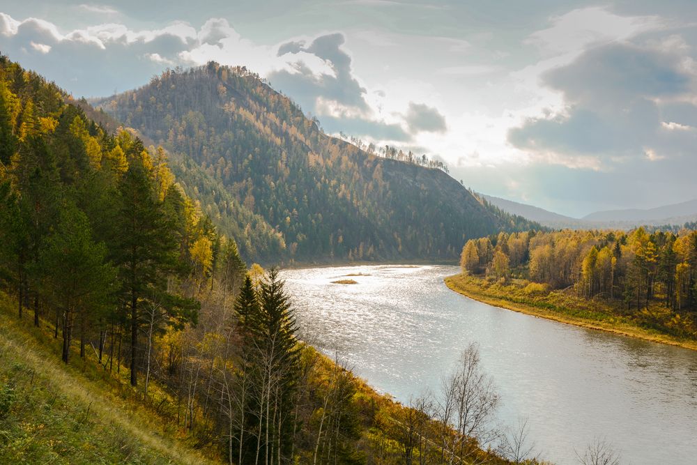 Photograph by Александр Аношкин
