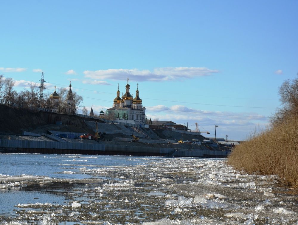 Photograph by Александр Аношкин
