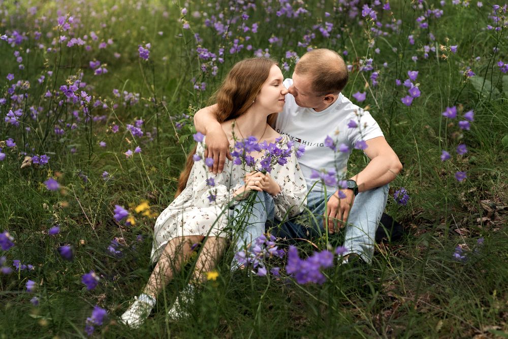 Photograph by Сергей Степанов