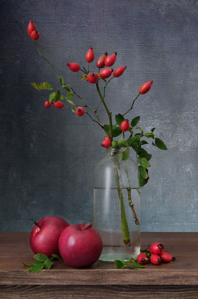 Photograph by Natalia Beidel