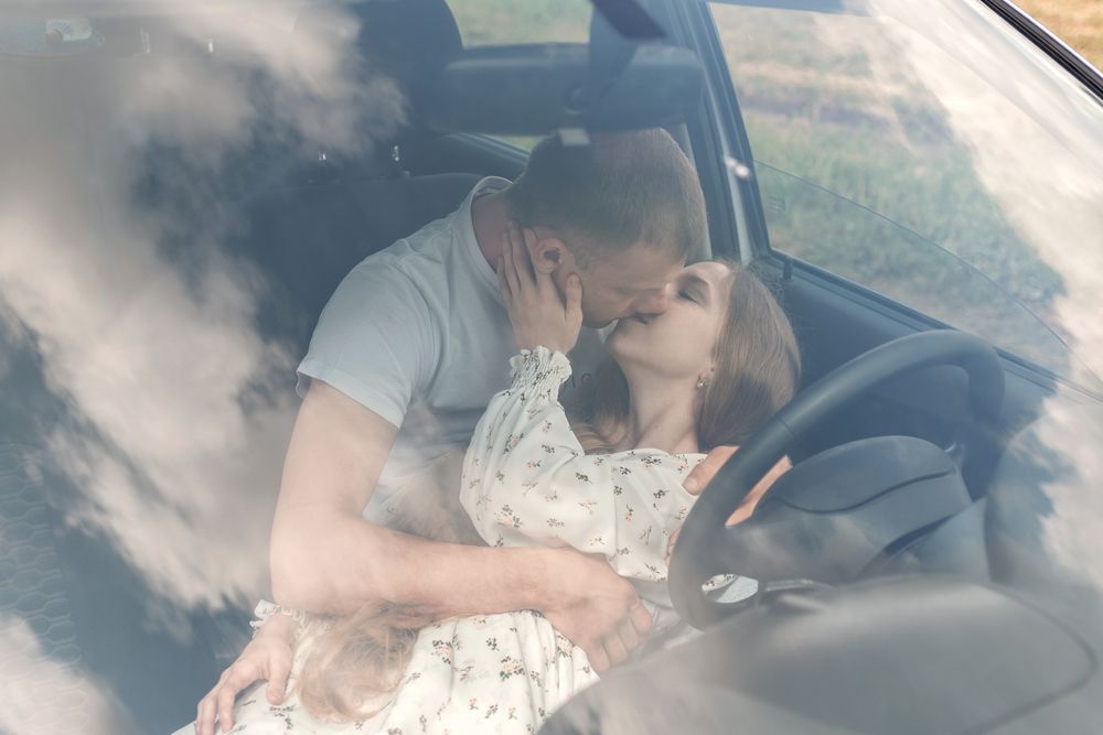 Photograph by Сергей Степанов